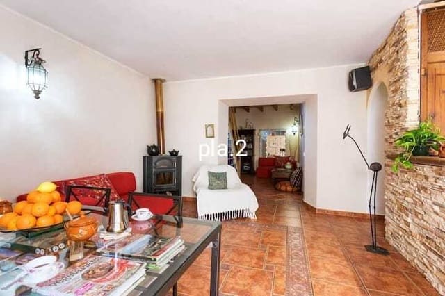 3 bedroom Townhouse for sale in Sóller - € 510,000 (Ref: 9504565)