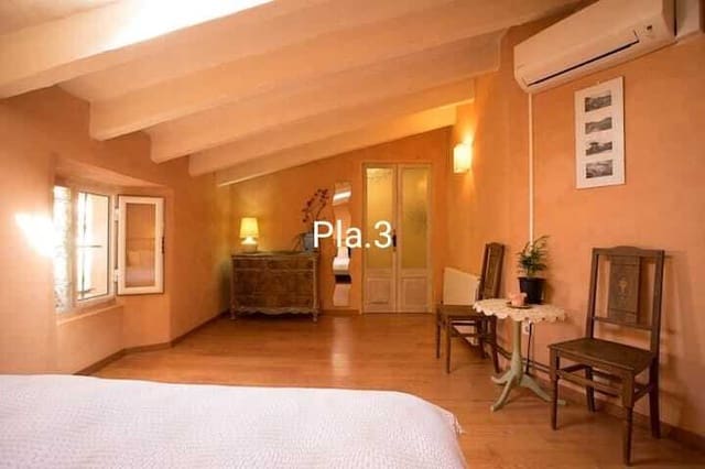 3 bedroom Townhouse for sale in Sóller - € 510,000 (Ref: 9504565)