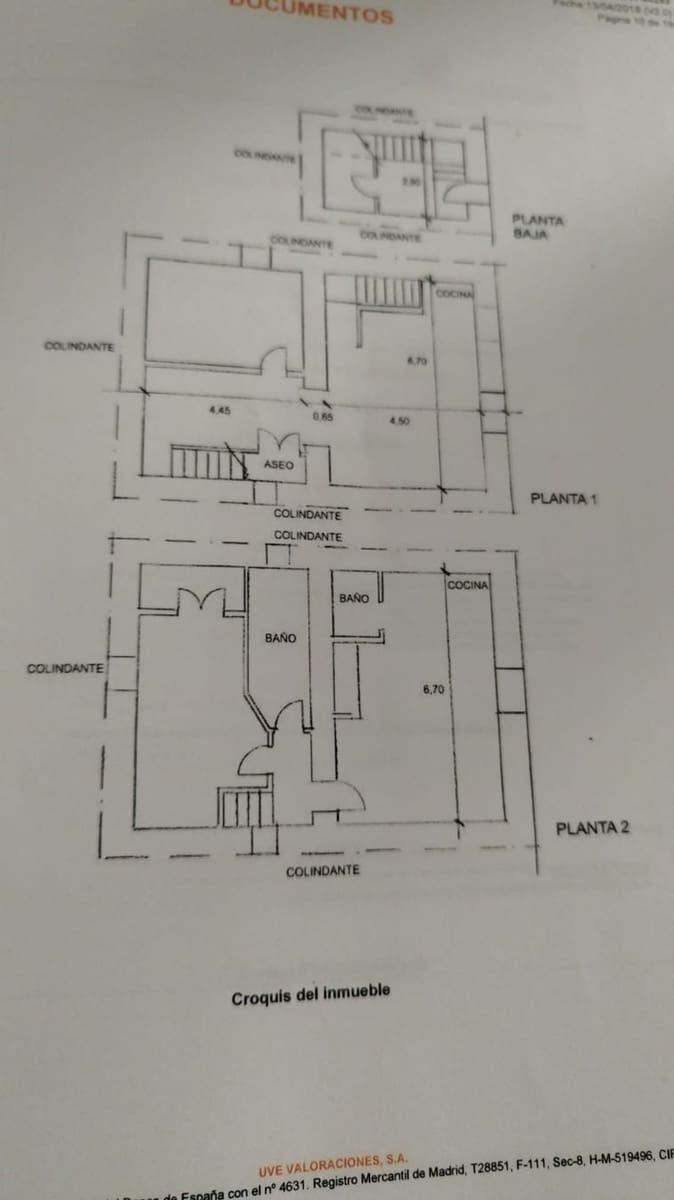 3 bedroom Townhouse for sale in Soller - € 510,000 (Ref: 9504565)