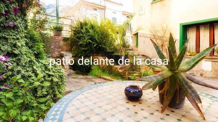 3 bedroom Townhouse for sale in Soller - € 510,000 (Ref: 9504565)