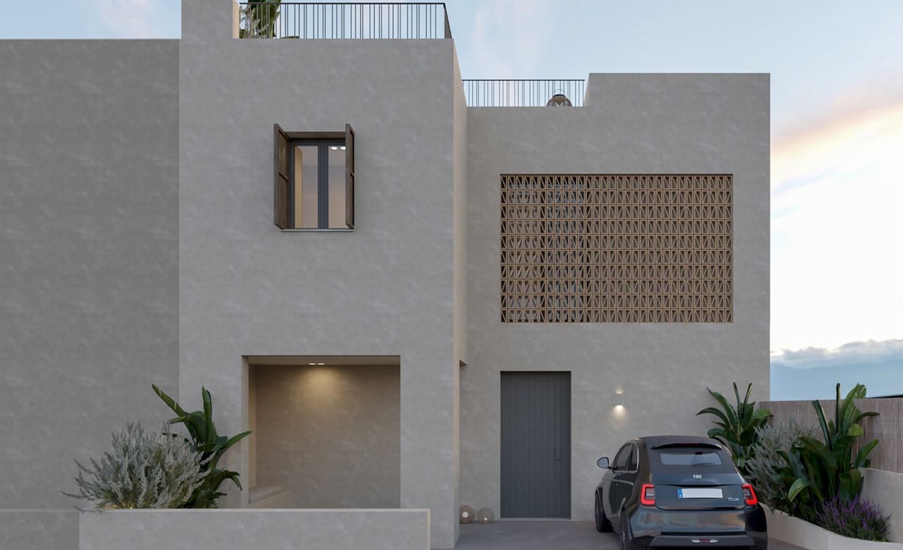 2 soverom Hus til salgs i Genova med svømmebasseng garasje - € 1 800 000 (Ref: 9504646)