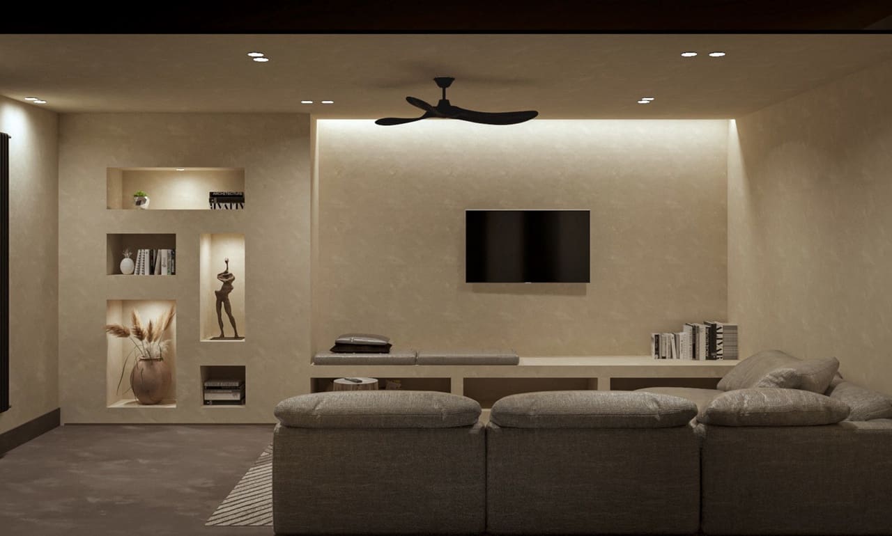 2 soverom Hus til salgs i Genova med svømmebasseng garasje - € 1 800 000 (Ref: 9504646)