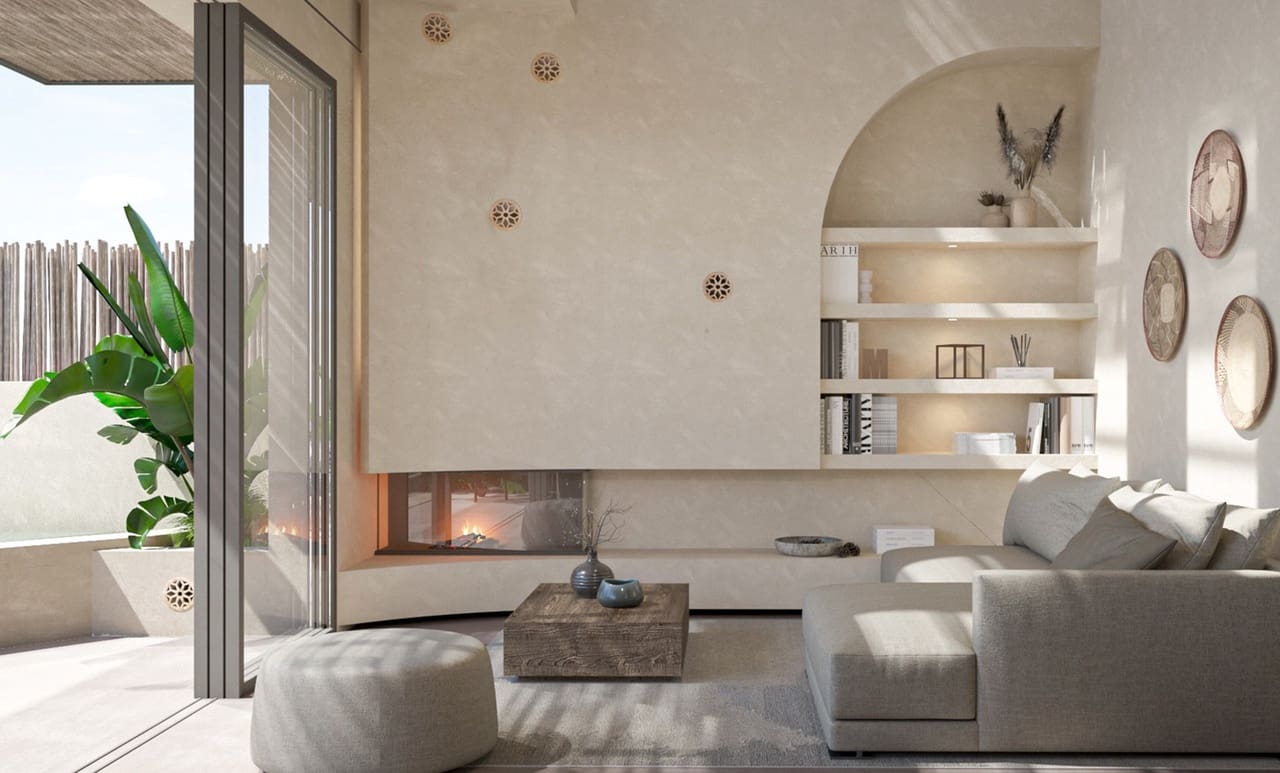 2 soverom Hus til salgs i Genova med svømmebasseng garasje - € 1 800 000 (Ref: 9504646)