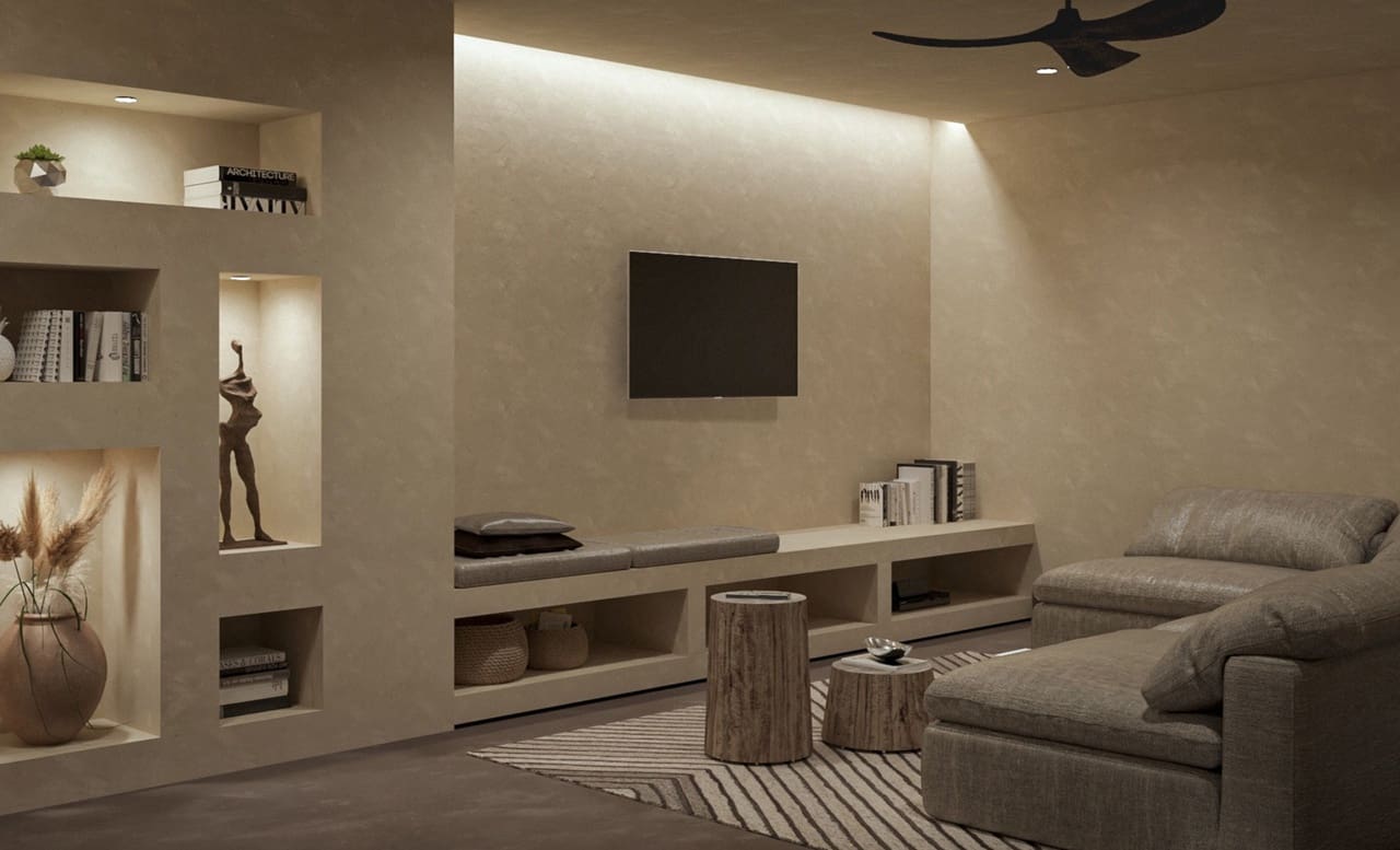 2 soverom Hus til salgs i Genova med svømmebasseng garasje - € 1 800 000 (Ref: 9504646)