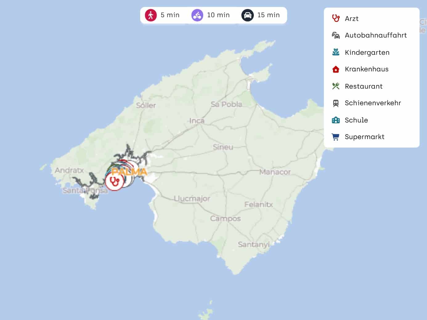 2 soverom Hus til salgs i Genova med svømmebasseng garasje - € 1 800 000 (Ref: 9504646)