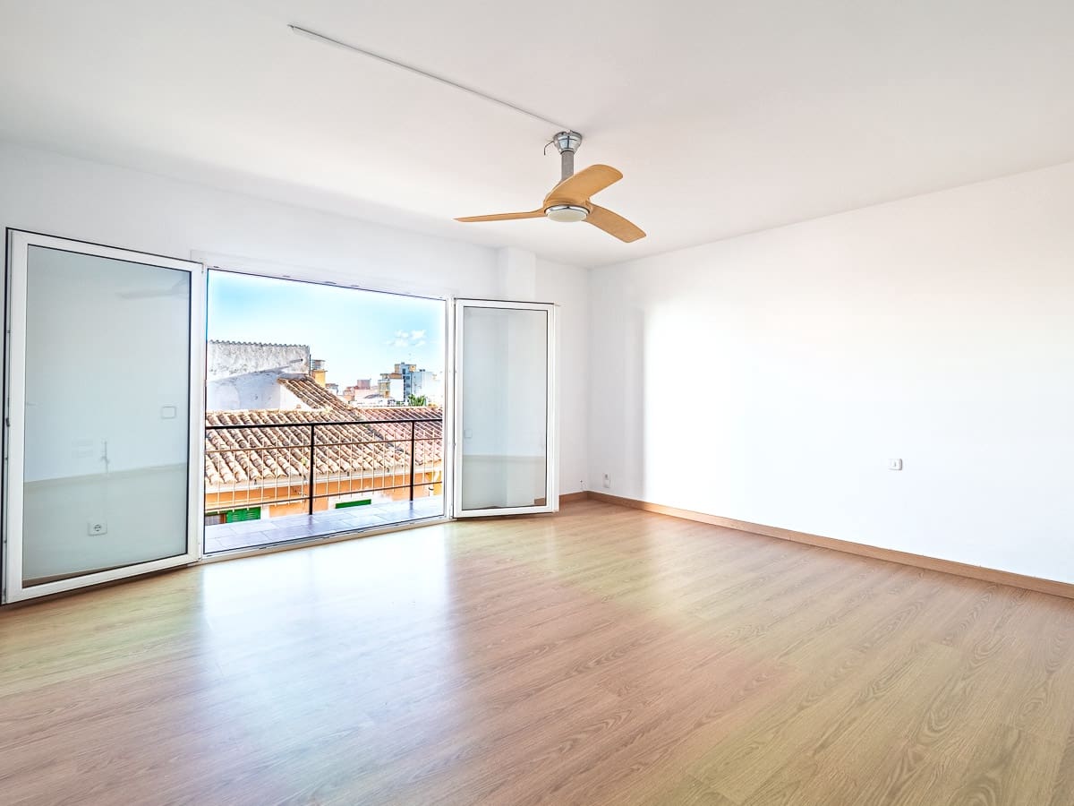 3 bedroom Apartment for sale in Palma de Mallorca - € 469,000 (Ref: 9504647)