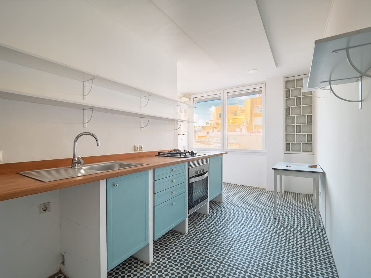 3 bedroom Apartment for sale in Palma de Mallorca - € 469,000 (Ref: 9504647)