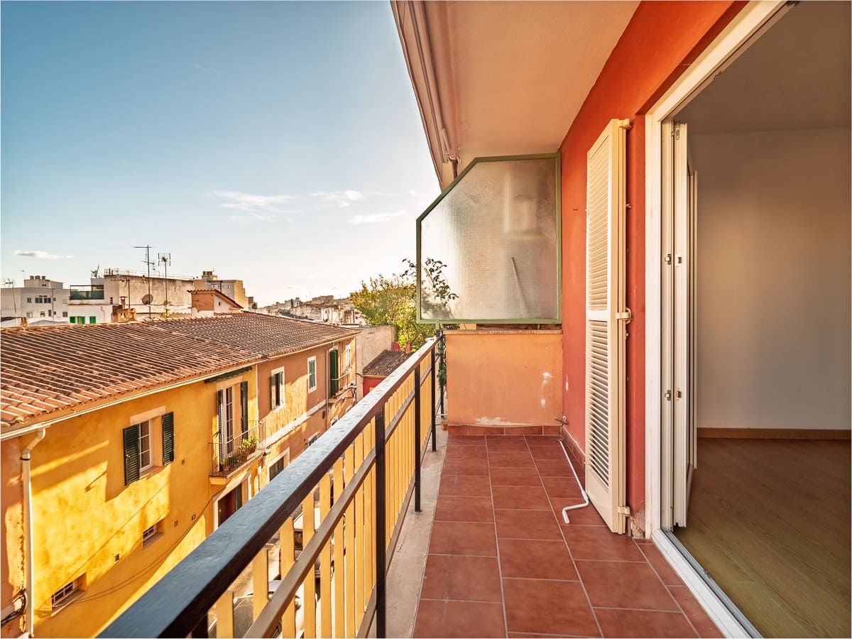 3 bedroom Apartment for sale in Palma de Mallorca - € 469,000 (Ref: 9504647)