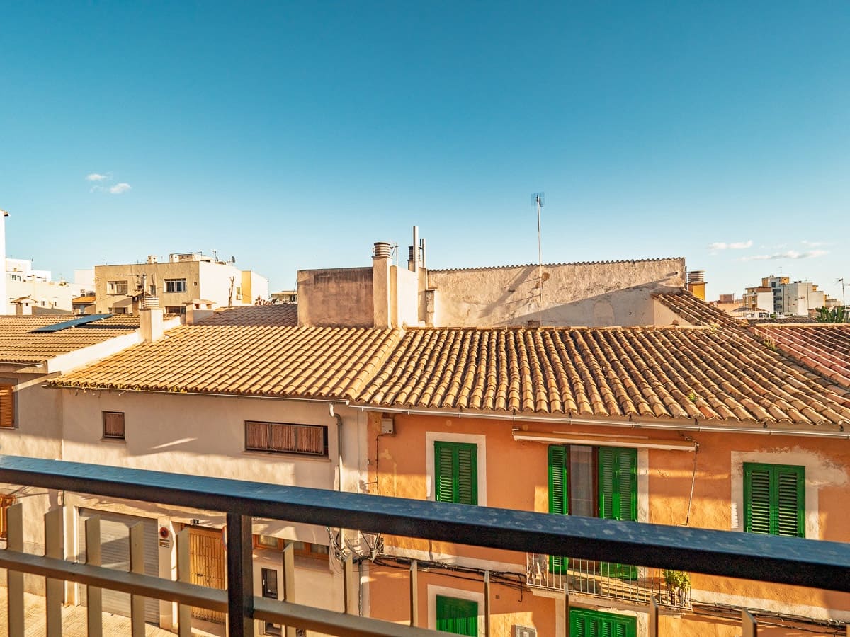 3 bedroom Apartment for sale in Palma de Mallorca - € 469,000 (Ref: 9504647)