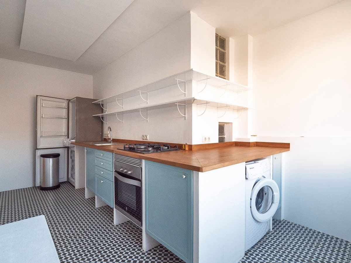 3 bedroom Apartment for sale in Palma de Mallorca - € 469,000 (Ref: 9504647)