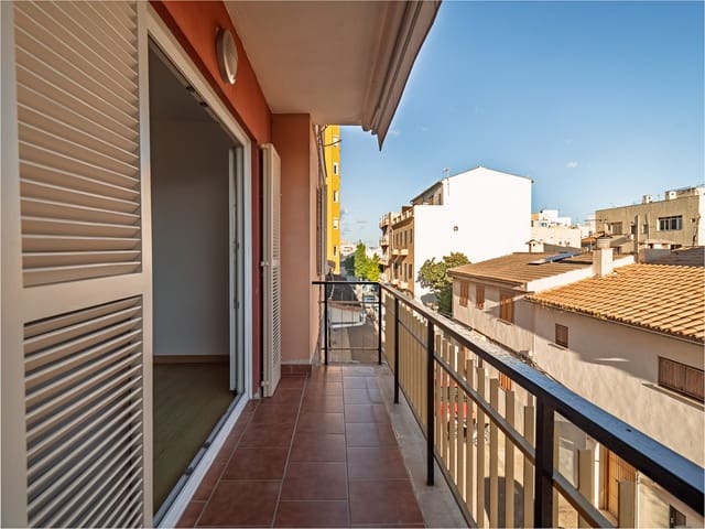 3 bedroom Apartment for sale in Son Espanyolet, Palma de Mallorca - € 469,000 (Ref: 9504647)