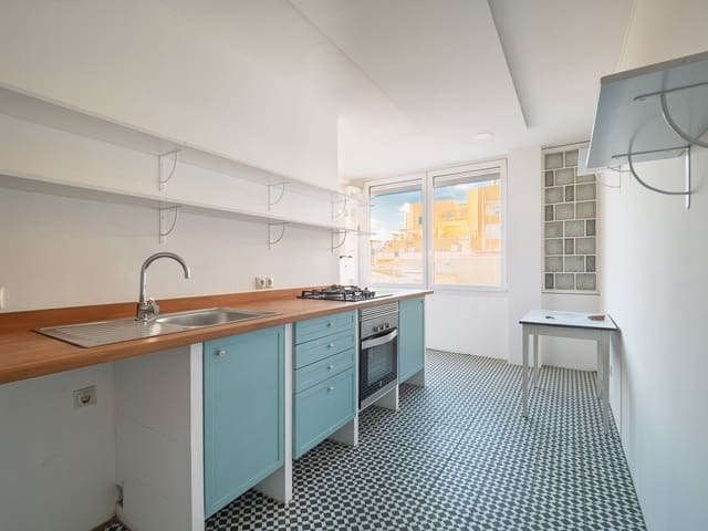 3 bedroom Apartment for sale in Son Espanyolet, Palma de Mallorca - € 469,000 (Ref: 9504647)