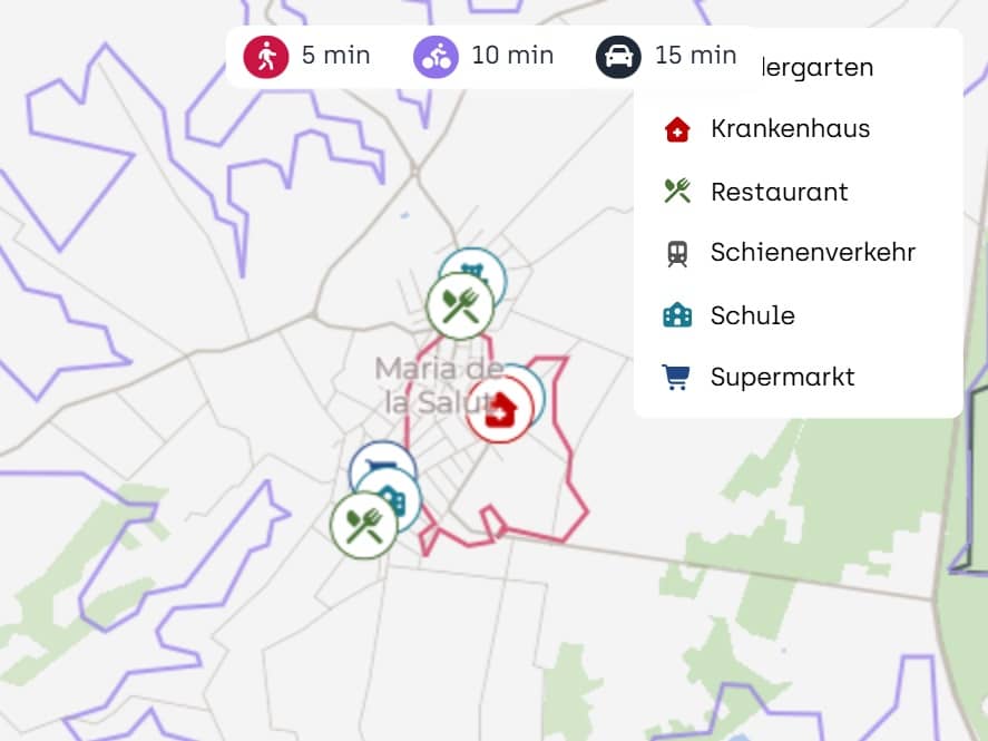 Finca/Casa Rural de 4 habitaciones en María de la Salud / María de la Salut en venta con piscina garaje - 2.500.000 € (Ref: 9506252)