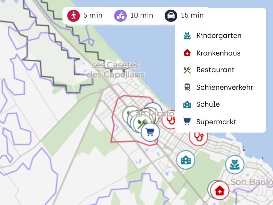 3 bedroom Finca/Country House for sale in Santa Margalida with pool garage - € 2,050,000 (Ref: 9506253)