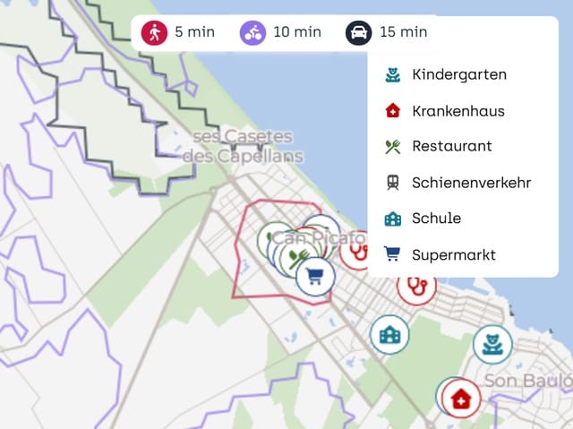 3 bedroom Finca/Country House for sale in Ca'n Picafort, Santa Margalida with pool garage - € 2,050,000 (Ref: 9506253)