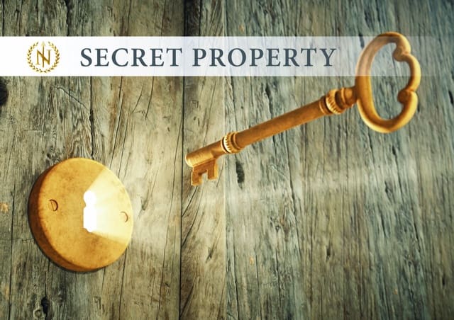 3 bedroom Finca/Country House for sale in Ca'n Picafort, Santa Margalida with pool garage - € 2,050,000 (Ref: 9506253)