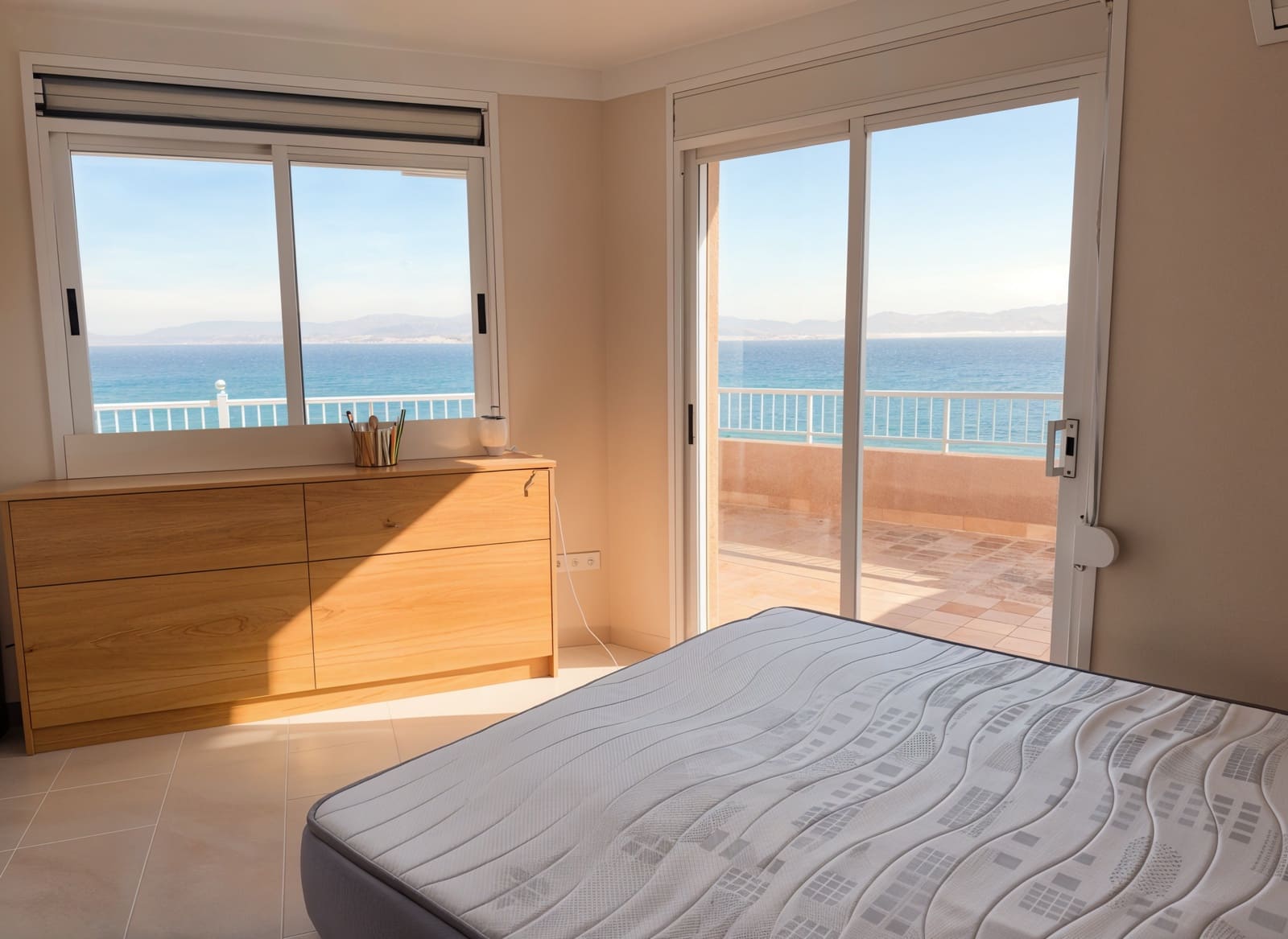 1 bedroom Apartment for rent in Bellavista with garage - € 1,600 (Ref: 9506425)