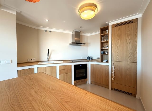 Apartamento de 1 habitación en Bellavista, Llucmajor en alquiler con garaje - 1.600 € (Ref: 9506425)