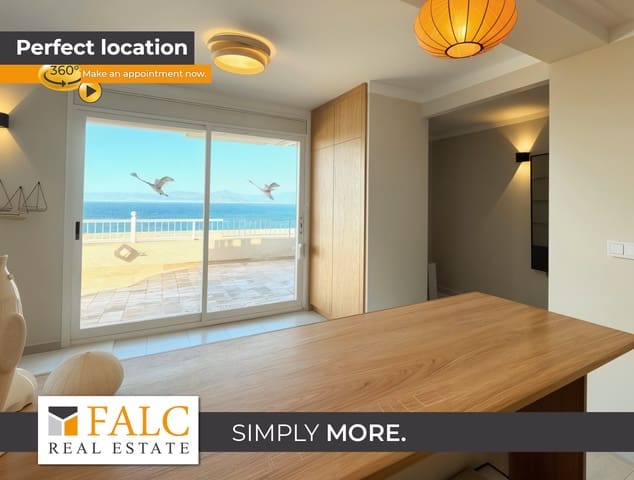 Apartamento de 1 habitación en Bellavista, Llucmajor en alquiler con garaje - 1.600 € (Ref: 9506425)