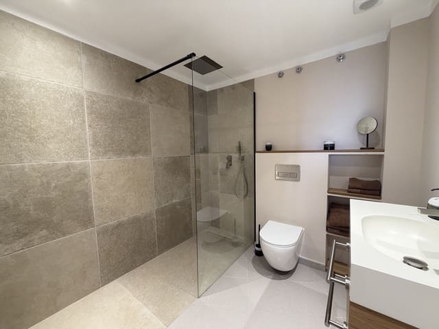 Apartamento de 1 habitación en Bellavista, Llucmajor en alquiler con garaje - 1.600 € (Ref: 9506425)