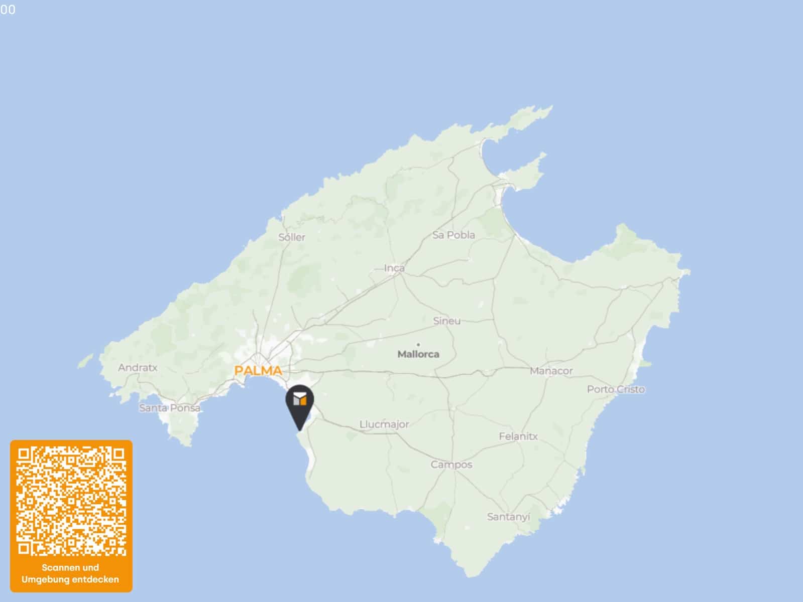 1 slaapkamer Appartement te koop in Bellavista met garage - € 490.000 (Ref: 9506426)