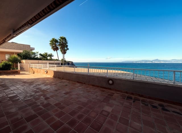 1 soverom Leilighet til salgs i Bellavista, Llucmajor med garasje - € 490 000 (Ref: 9506426)