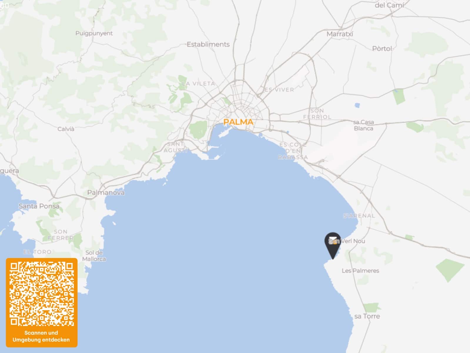 1 slaapkamer Appartement te koop in Bellavista met garage - € 490.000 (Ref: 9506426)