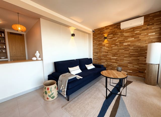 1 soverom Leilighet til salgs i Bellavista, Llucmajor med garasje - € 490 000 (Ref: 9506426)