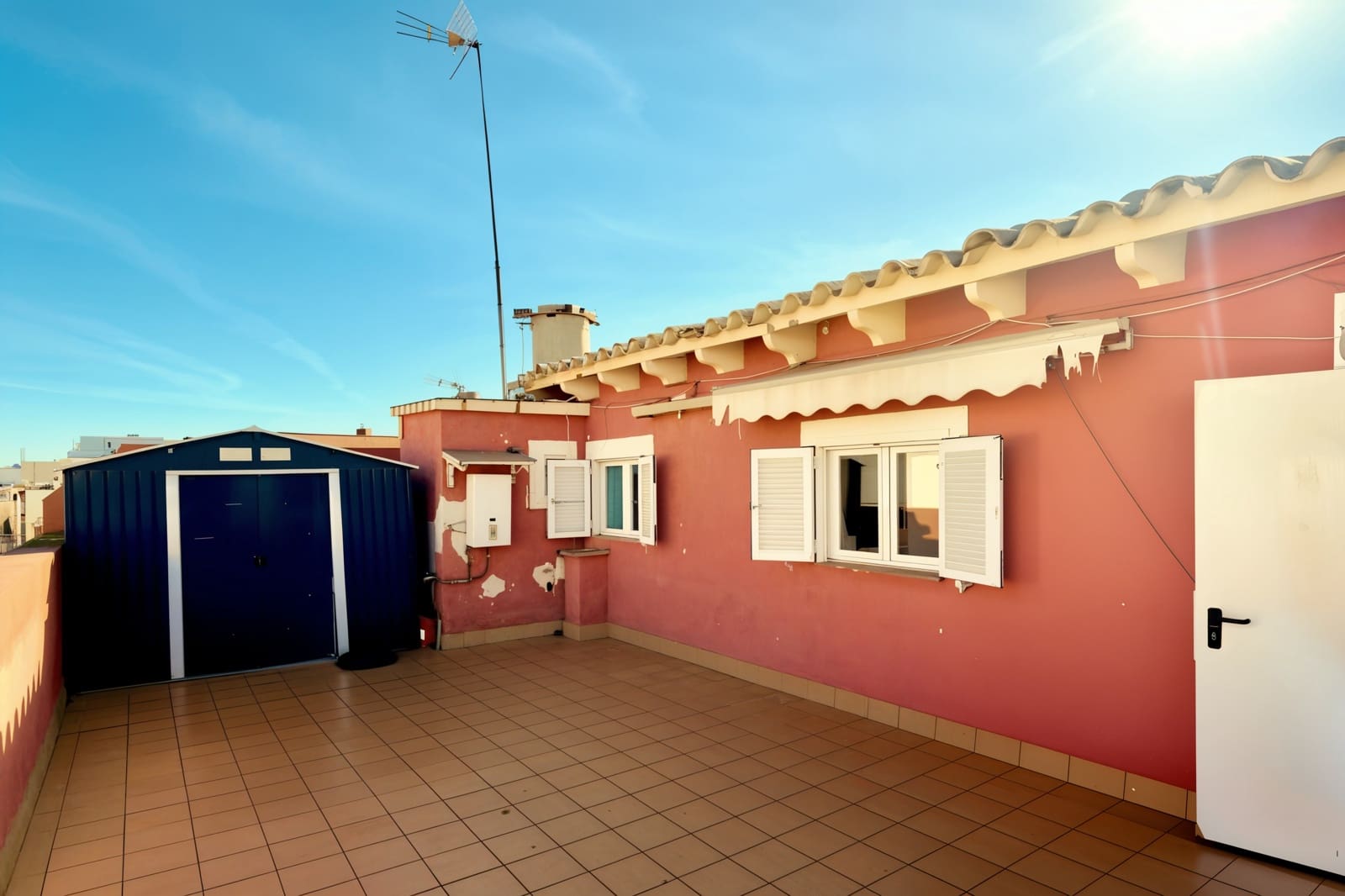 4 soveværelse Rækkehus til salg i Palma de Mallorca - € 949.000 (Ref: 9508014)