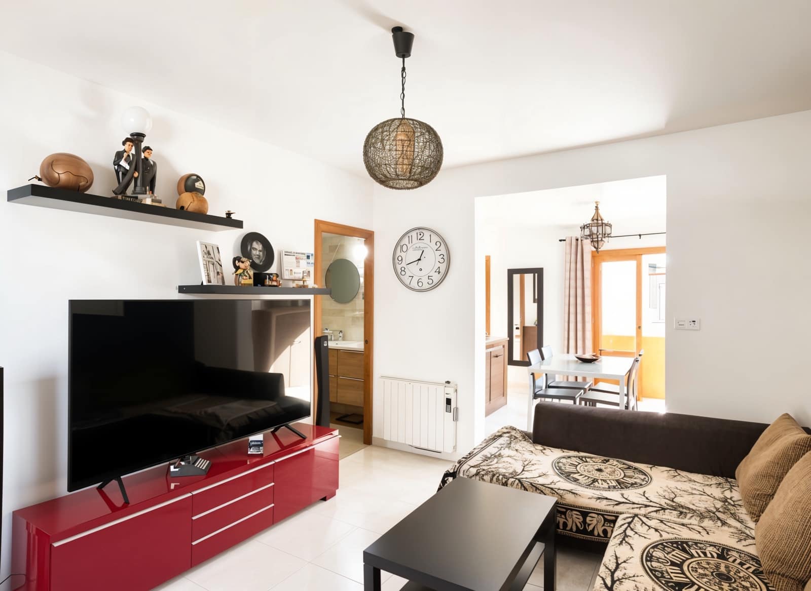 4 soveværelse Rækkehus til salg i Palma de Mallorca - € 949.000 (Ref: 9508014)