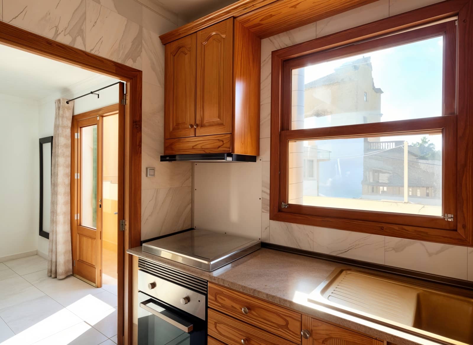 4 soveværelse Rækkehus til salg i Palma de Mallorca - € 949.000 (Ref: 9508014)