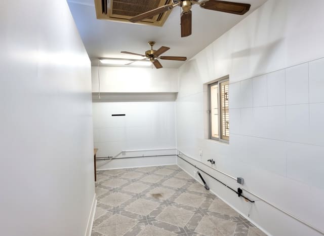 4 soveværelse Rækkehus til salg i Es Molinar / El Molinar, Palma de Mallorca - € 949.000 (Ref: 9508014)