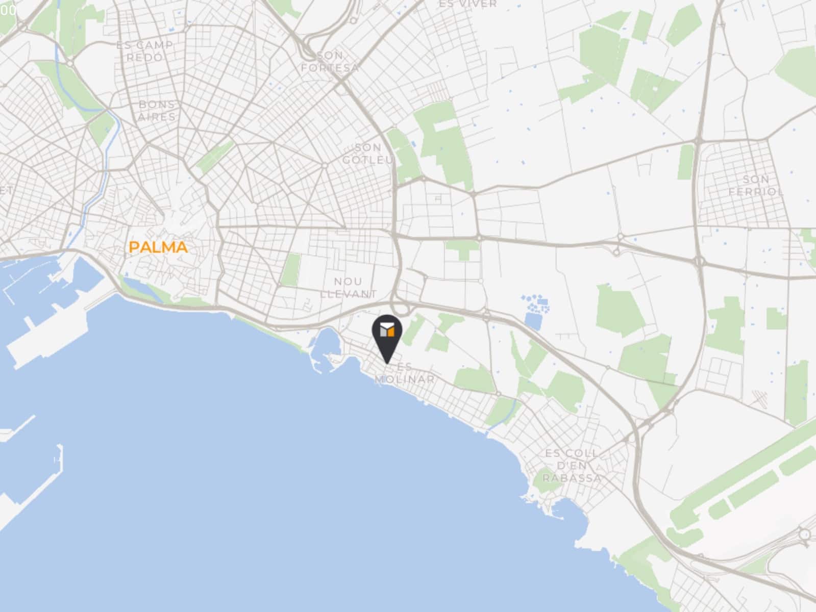 4 soveværelse Rækkehus til salg i Palma de Mallorca - € 949.000 (Ref: 9508014)