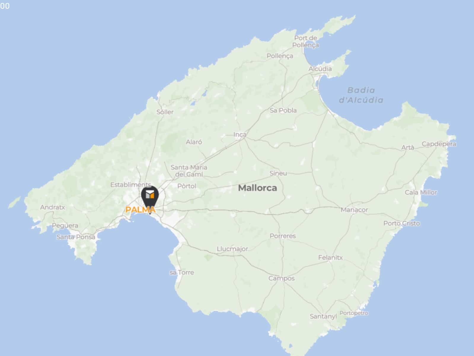 4 soveværelse Rækkehus til salg i Palma de Mallorca - € 949.000 (Ref: 9508014)