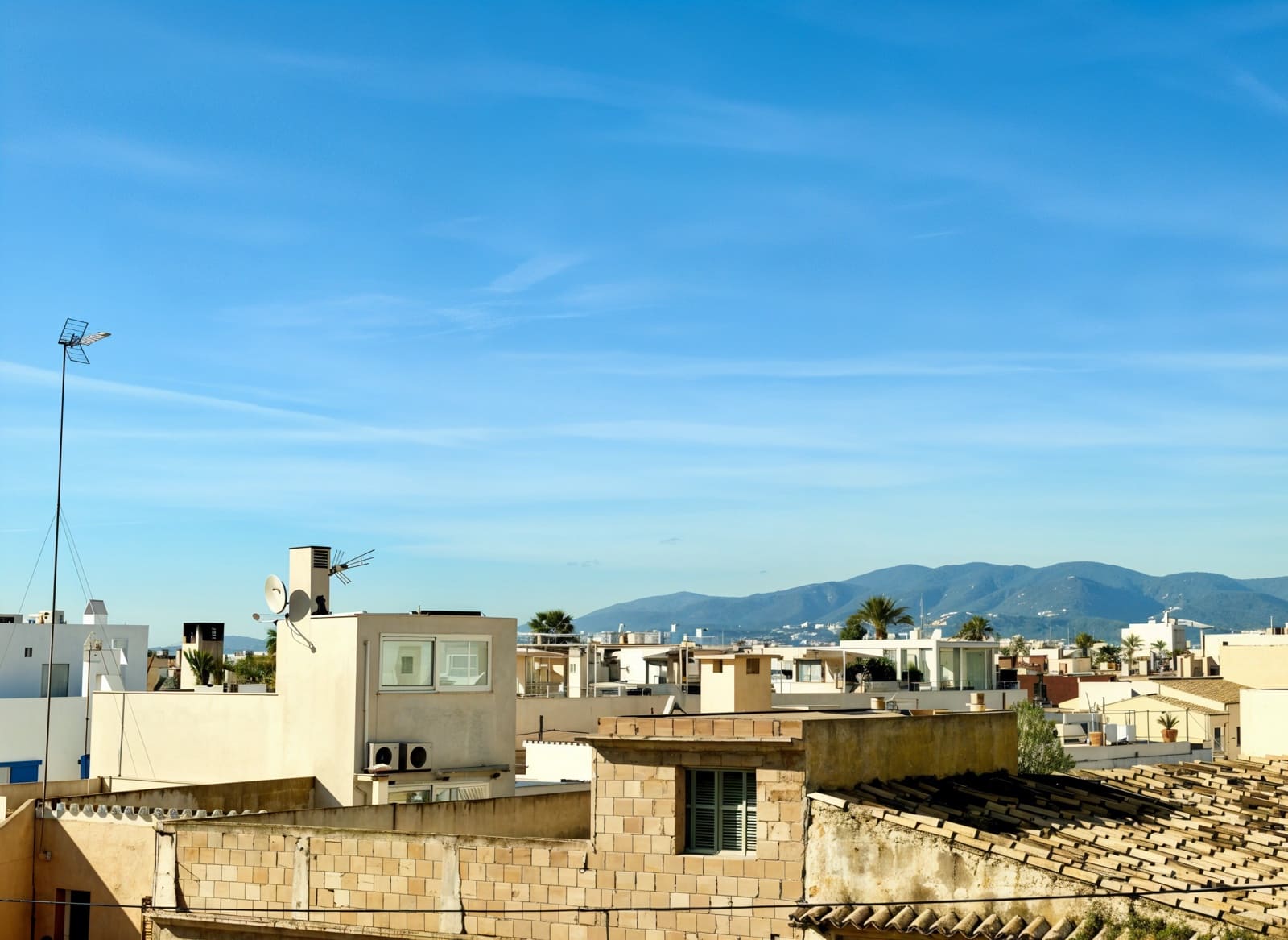 4 soveværelse Rækkehus til salg i Palma de Mallorca - € 949.000 (Ref: 9508014)