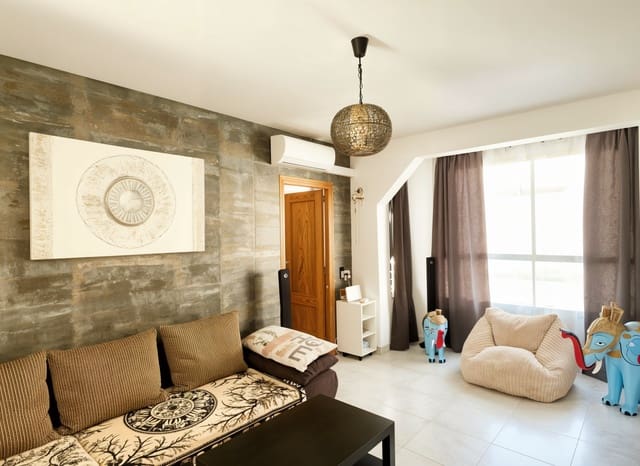 4 soveværelse Rækkehus til salg i Es Molinar / El Molinar, Palma de Mallorca - € 949.000 (Ref: 9508014)