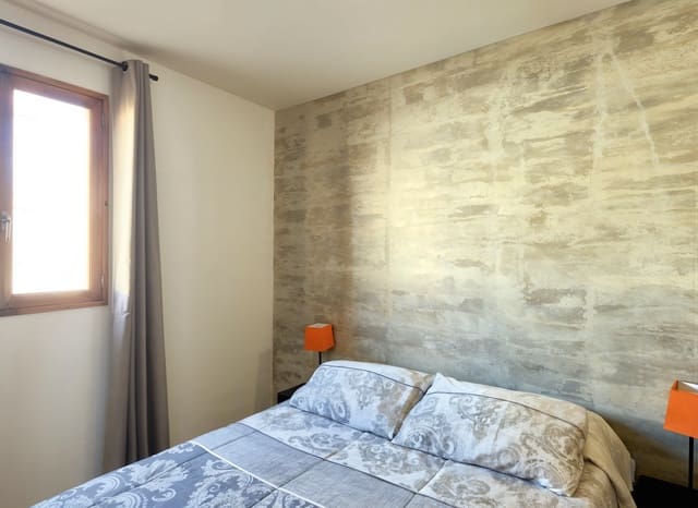 4 soveværelse Rækkehus til salg i Es Molinar / El Molinar, Palma de Mallorca - € 949.000 (Ref: 9508014)