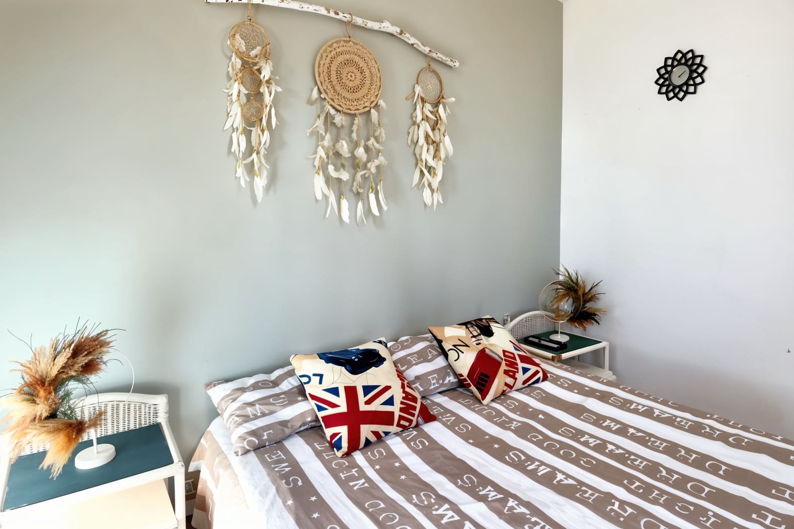 4 soveværelse Rækkehus til salg i Palma de Mallorca - € 949.000 (Ref: 9508014)