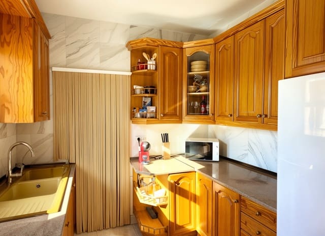 4 soveværelse Rækkehus til salg i Es Molinar / El Molinar, Palma de Mallorca - € 949.000 (Ref: 9508014)