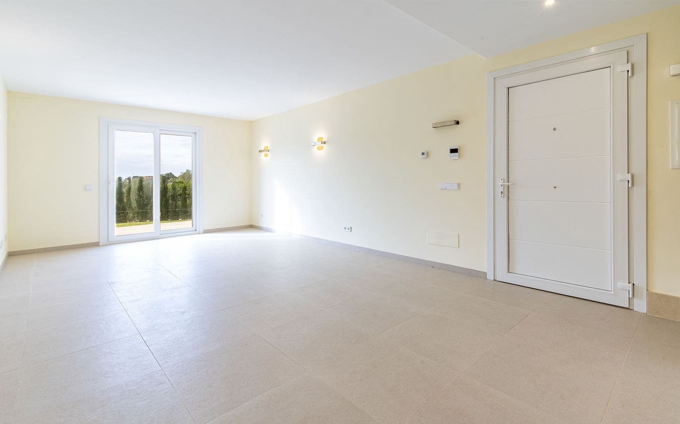 3 makuuhuone Huvila myytävänä paikassa Sa Rapita / La Rapita mukana uima-altaan - 745 000 € (Ref: 9510120)