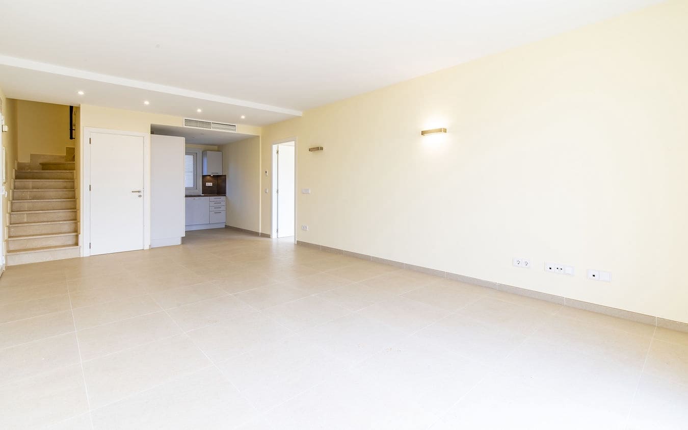 3 makuuhuone Huvila myytävänä paikassa Sa Rapita / La Rapita mukana uima-altaan - 745 000 € (Ref: 9510120)