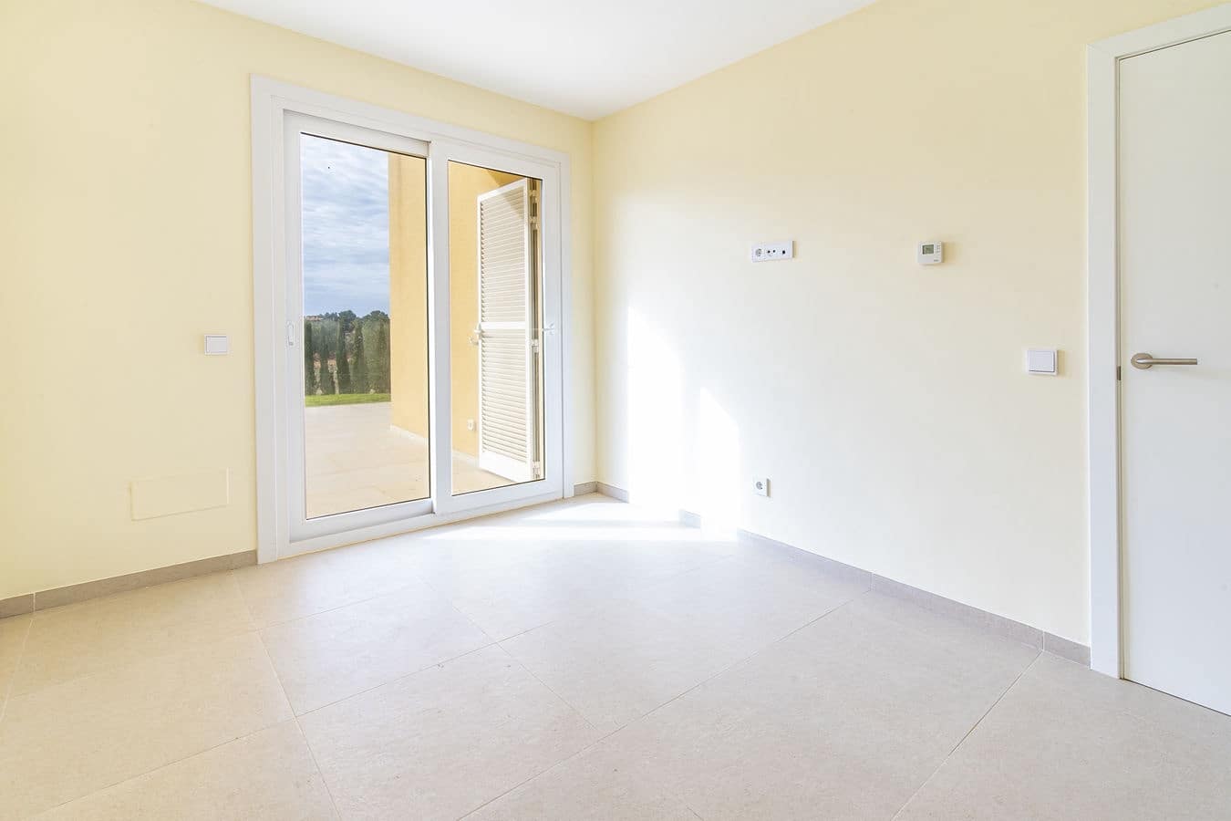 3 makuuhuone Huvila myytävänä paikassa Sa Rapita / La Rapita mukana uima-altaan - 745 000 € (Ref: 9510120)