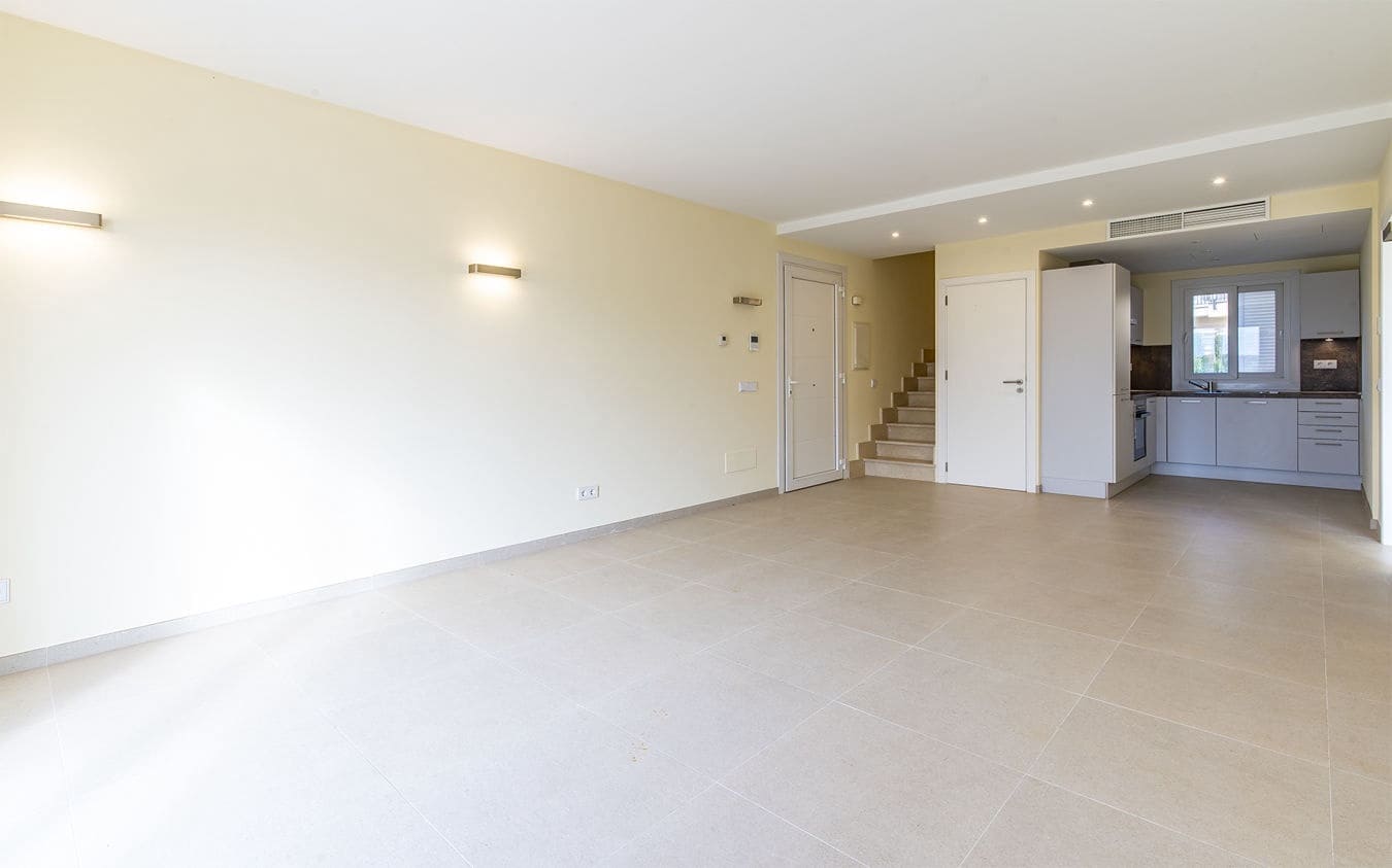 3 makuuhuone Huvila myytävänä paikassa Sa Rapita / La Rapita mukana uima-altaan - 745 000 € (Ref: 9510120)