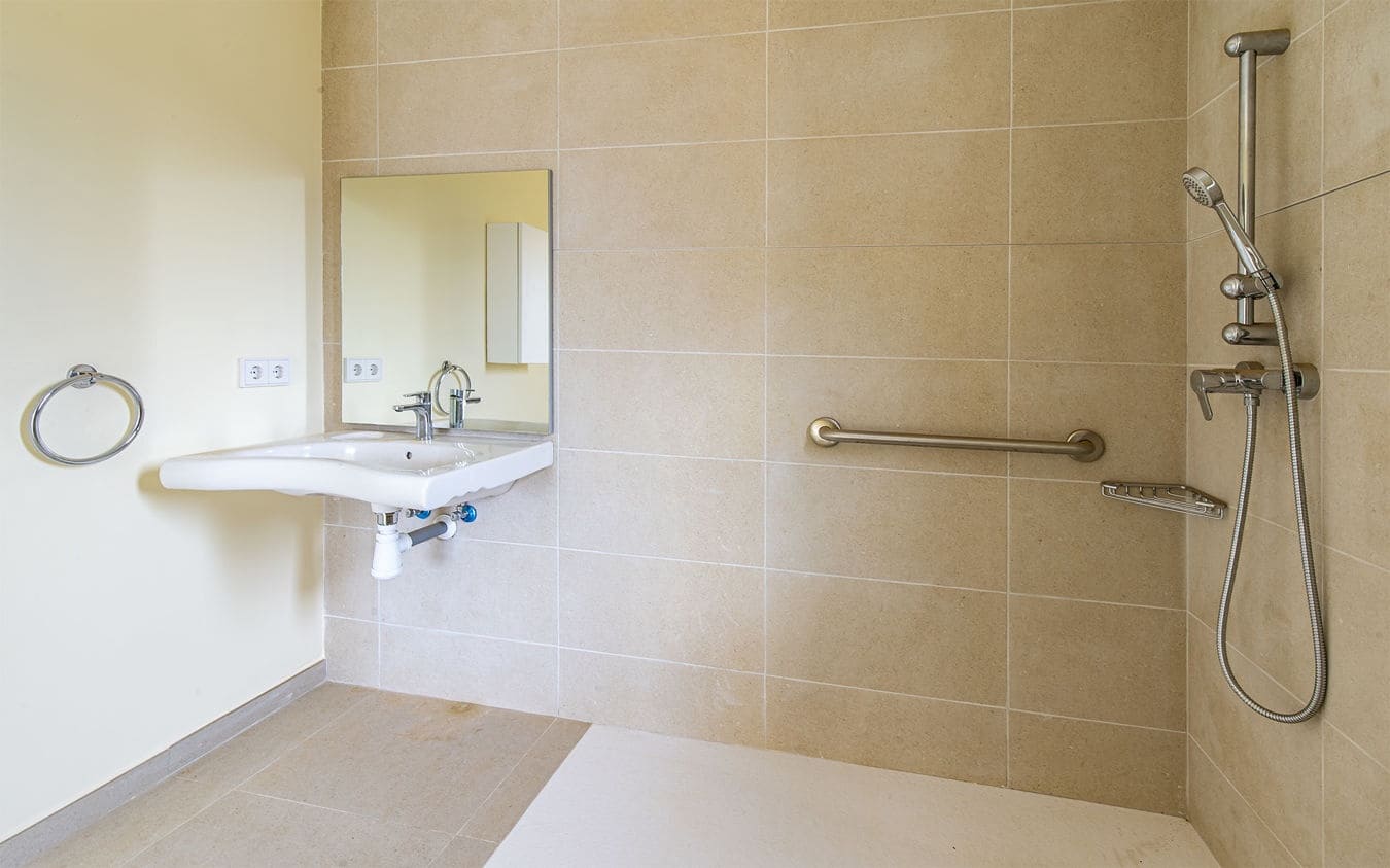 3 makuuhuone Huvila myytävänä paikassa Sa Rapita / La Rapita mukana uima-altaan - 745 000 € (Ref: 9510120)