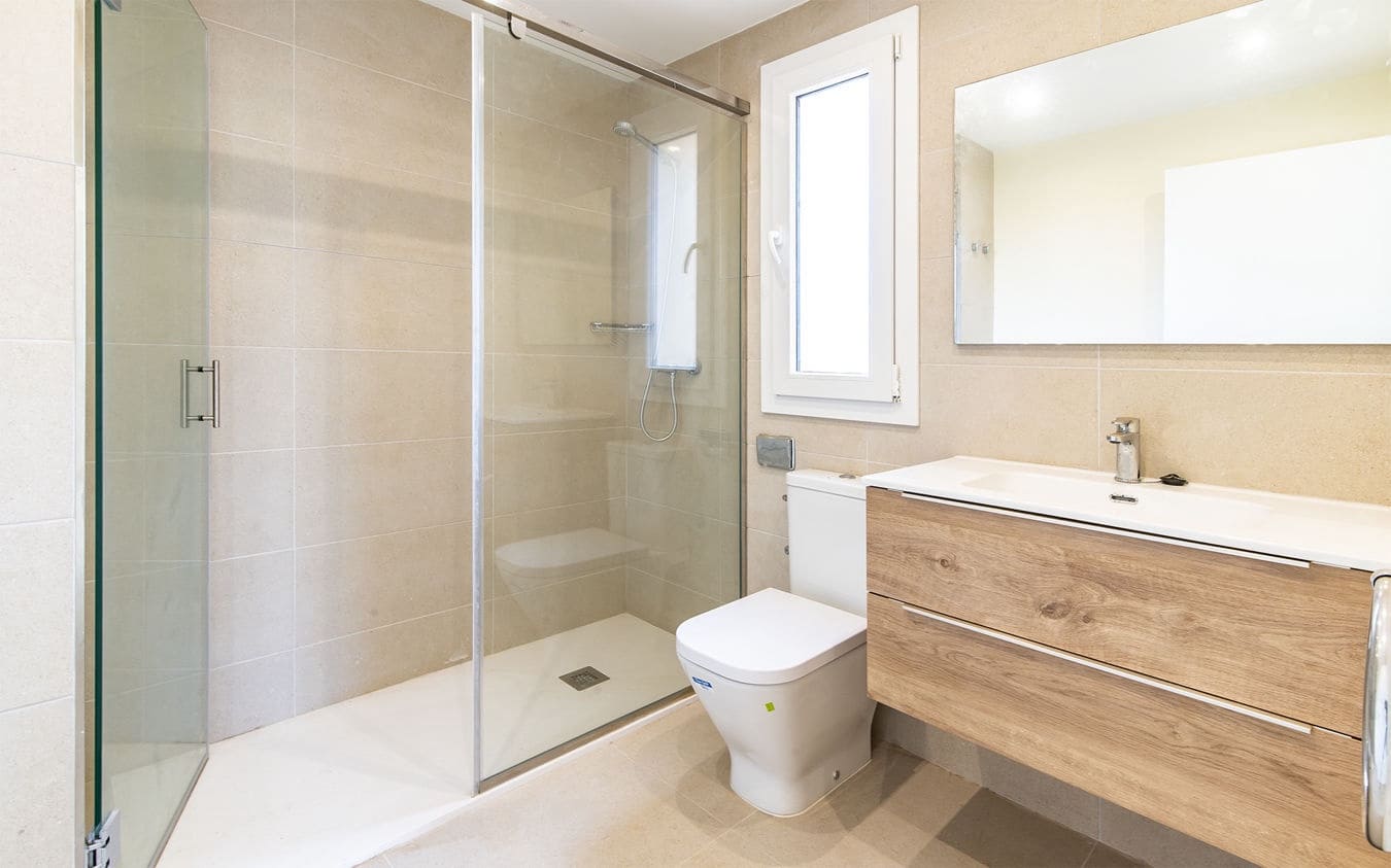 3 makuuhuone Huvila myytävänä paikassa Sa Rapita / La Rapita mukana uima-altaan - 745 000 € (Ref: 9510120)