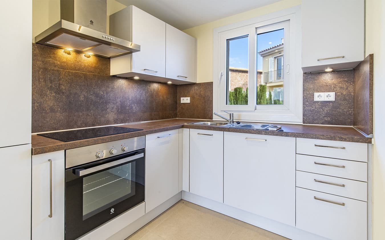 3 makuuhuone Huvila myytävänä paikassa Sa Rapita / La Rapita mukana uima-altaan - 745 000 € (Ref: 9510120)