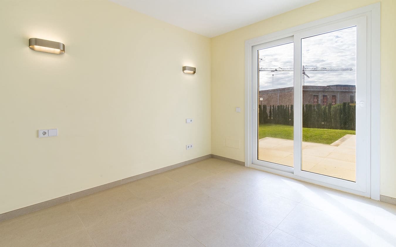 3 makuuhuone Huvila myytävänä paikassa Sa Rapita / La Rapita mukana uima-altaan - 745 000 € (Ref: 9510120)