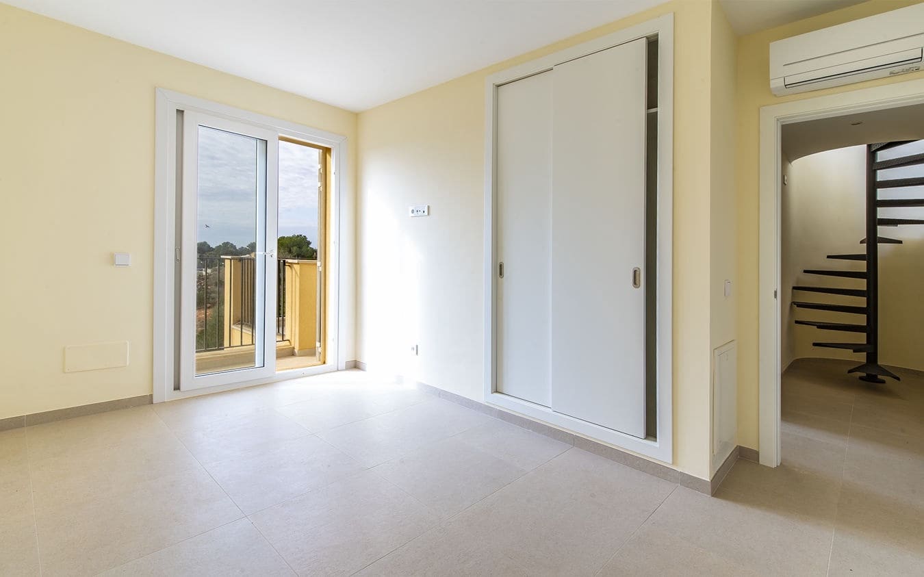 3 makuuhuone Huvila myytävänä paikassa Sa Rapita / La Rapita mukana uima-altaan - 745 000 € (Ref: 9510120)