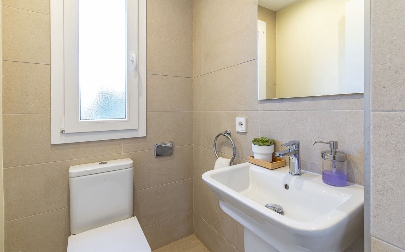 2 bedroom Villa for sale in Sa Rapita / La Rapita with pool - € 695,000 (Ref: 9510122)