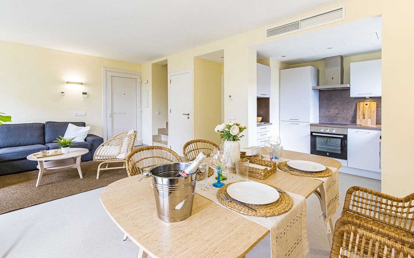 2 bedroom Villa for sale in Sa Rapita / La Rapita with pool - € 695,000 (Ref: 9510122)